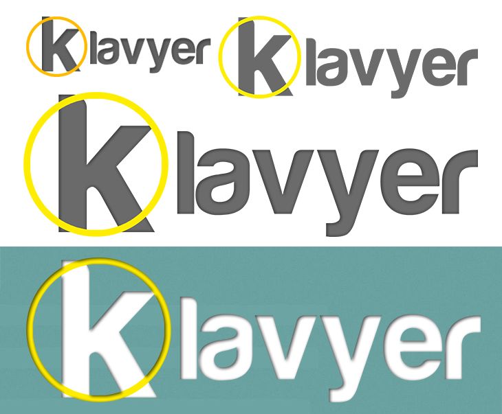 Klavyer Com Yeni Logo