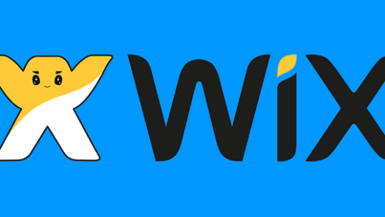 wix ile internet sitesi yaratmak cok kolay